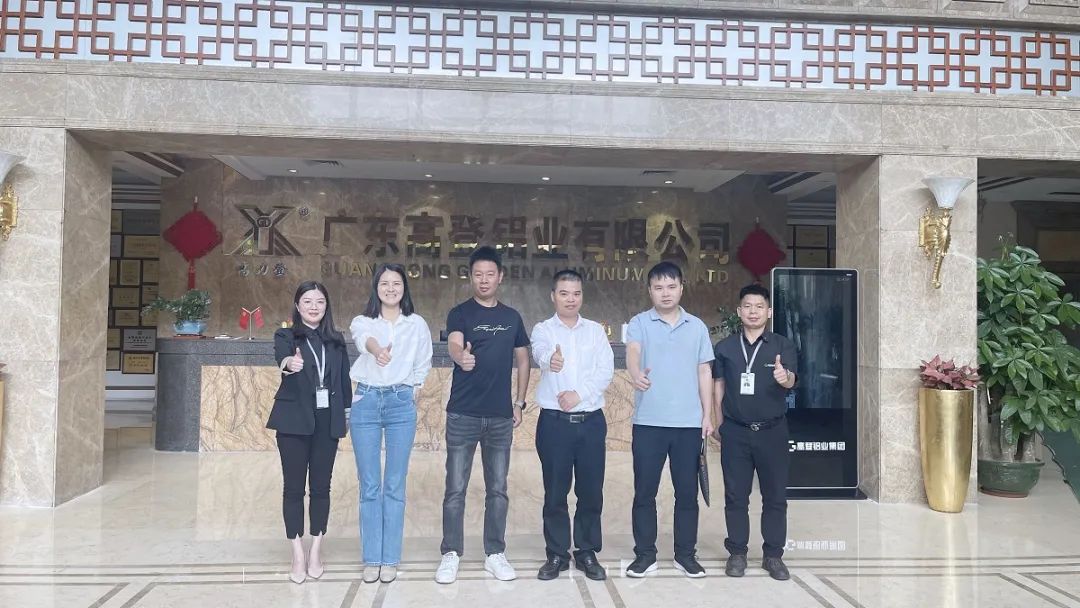 四會(huì)市組織部、大沙鎮(zhèn)黨委領(lǐng)導(dǎo)一行蒞臨我司并指導(dǎo)黨支部成立工作